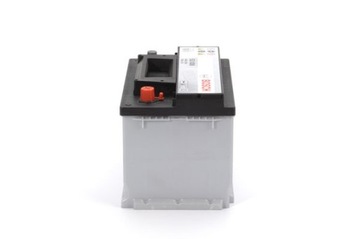 АККУМУЛЯТОР 70AH 640A SILVER S3 P+ BOSCH 0092S30080/BOA BOSCH