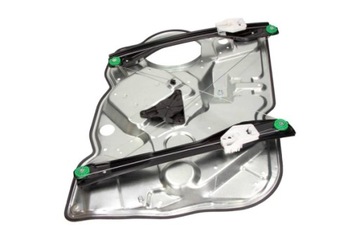 СТЕКЛОПОДЪЕМНИК СТЕКЛА VW P. OCTAVIA PR Z ПАНЕЛЬЮ 1Z1837462/MG MAXGEAR