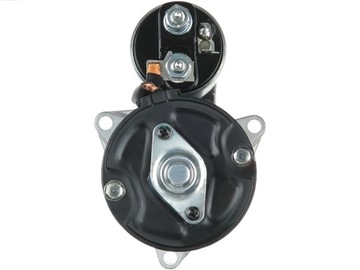 AUTOSTARTER СТАРТЕР VW 1,9D-2,5TDI T4