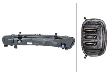 ФАРИ DO ЕЗДИ ДНЕВНОЙ FORD MONDEO IV (BA7)