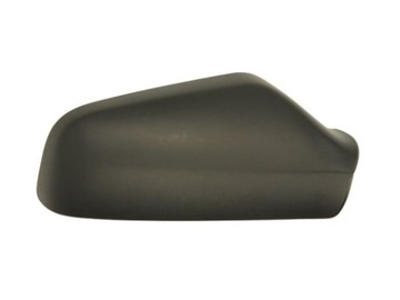 OBUDOWA/OSŁONA ЗЕРКАЛА ZEWNĘTRZNEGO P (ЧЕРНЫЙ) OPEL ASTRA G 02.98-12.09