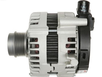 AUTOSTARTER ГЕНЕРАТОР CITROEN C5 2,7HDI 08