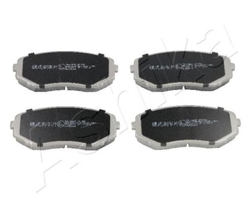 КОЛОДКИ HAM. MAZDA CX-7 2.2 MZR-CD 50-03-336/ASH ASHIKA