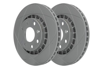 ДИСК HAM. OPEL P. ASTRA- CALIBRA- KADETT- VECTRA 84- 03 POWER DISC