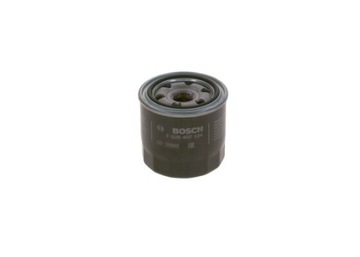 BOSCH F 026 407 124 ФИЛЬТР МАСЛА F 026 407 124 F