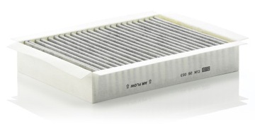 MANN-FILTER MANN-FILTER CUK 26 003 ФИЛЬТР, ВЕНТИЛЯЦИЯ СТОРОНЫ