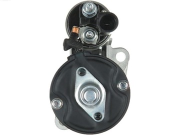 AUTOSTARTER СТАРТЕР VW GOLF/IBIZA/OCTAVIA 1,9-3,2 03-