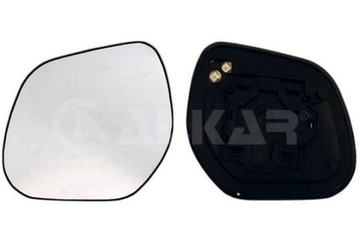 ALK6432859 ALKAR ВКЛАДЫШ ЗЕРКАЛА CITROEN C-CROSSER, MITSUBISHI OUTLANDER