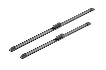 BOSCH ДВОРНИКИ A298S AEROTWIN 600/500MM VOLVO C40 S90 AUDI A4 A5 06.07-