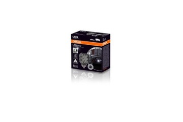 OSRAM SCHEINWERFER FERNLICHT LEDRIVING REVERSING VX120S-WD