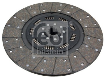 CLUTCH DISC FEBI BILSTEIN 105103 ДИСК СЦЕПЛЕНИЯ