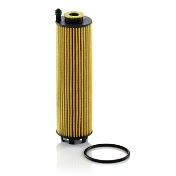 MANN-FILTER MANN-FILTER HU 6028 Z ФИЛЬТР МАСЛА