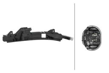 HELLA 2BM 010 216-121 ДОПОЛНИТЕЛЬНОЕ ФОНАРИ ПОВОРОТНИКОВ