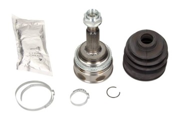 ШАРНІР ЗОВНІШНЯ. TOYOTA COROLLA (E12) 01-07 1,8-2,0 25-5050MG MAXGEAR