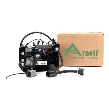 mini Arnott p-3242 kompresorius, įrengimas pneumatinis, №9