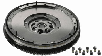 SACHS 2294 000 294 КОЛЕСО МАХОВИК