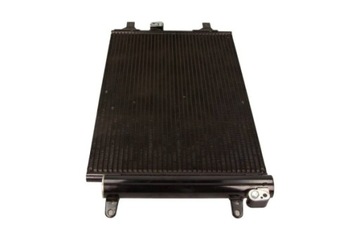 КОНДЕНСАТОР КОНДИЦИОНЕРА VW SHARAN/GALAXY AC805990 MAXGEAR