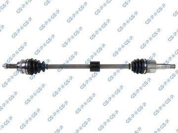 GSP 244043 WELLE