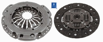 SACHS 3000 951 610 КОМПЛЕКТ СЦЕПЛЕНИЕ