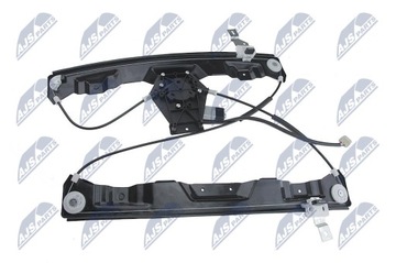 СТЕКЛОПОДЪЕМНИК СТЕКЛА FORD EXPLORER 02-10, LINCOLN AVIAT