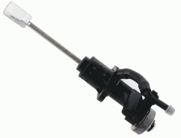 SACHS PUMPE KUPPLUNG VW A6/PASSAT 1,9-2,5 TDI 00-05