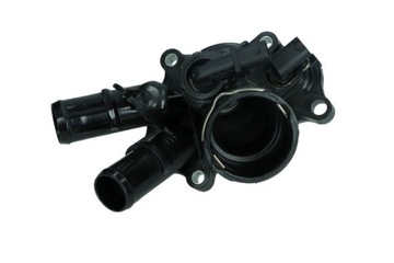 ТЕРМОСТАТ DB C W204/E W212 1,8T 07- 103C 67-0081 MAXGEAR