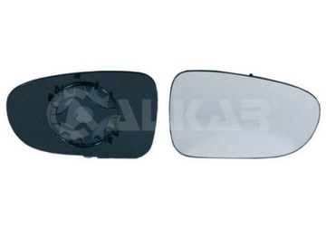 ALK6402130 ALKAR ВКЛАДЫШ ЗЕРКАЛА FORD GALAXY I, SEAT ALHAMBRA, VW SHARAN