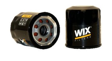 WIX FILTERS ФИЛЬТР МАСЛА AEBI TERRATRAC, TRANSPORTER CASE IH CUB CADET