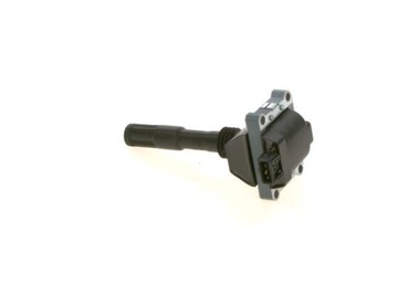 КАТУШКА ЗАЖИГАНИЯ BOSCH 156/164/166 2,5-3,2 97- 0 221 504 456