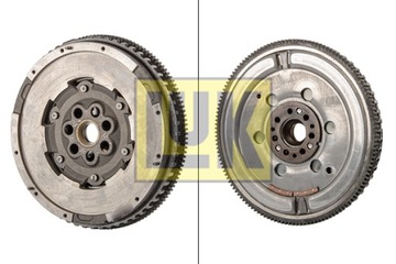 КОЛЕСО ДВУХМАССОВЫЙ RENAULT MEGANE 2.0 TCE 12-