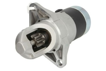 СТАРТЕР (12V, 1KW) ПОДХОДИТ DO: SUBARU FORESTER, IMPREZA, LEGACY I, L