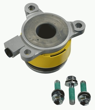 SACHS ВЫЖЫМНОЙ ПОДШИПНИК TOYOTA AURIS/AVENSIS/YARIS 1,3-1,8 05-