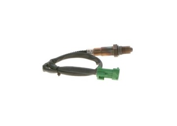 13324P50.SONDA ЛЯМБДА BOSCH 0 258 006 027