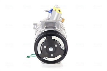 КОМПРЕССОР КОНДИЦИОНЕРА AUDI A 1 / S 1 (8X) (10-), AUDI A 3 / S 3 (8V) (12-)