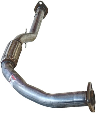 BOSAL 855-015 ТРУБА ВЫХЛОПНАЯ