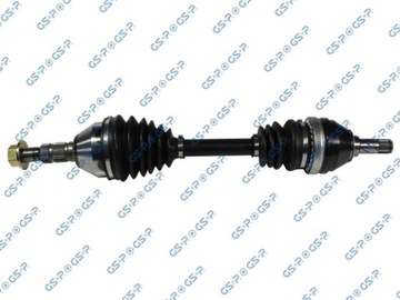 GSP 244020 WELLE