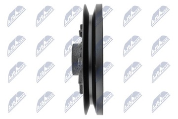 Shaft pulley conrod mitsubishi eng.4d56, buy