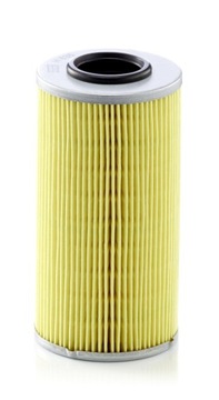 MANN-FILTER MANN-FILTER H 835 X ФИЛЬТР ГИДРАВЛИЧЕСКИЙ, АВТОМАТИЧЕСКИЙ КОРОБКА