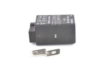 BOSCH 0 335 200 160 РЕЛЕ ПОВОРОТНИКОВ