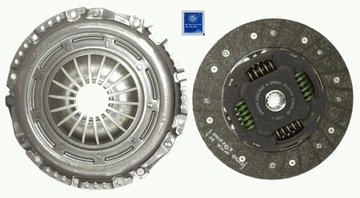 SACHS 3000 951 018 КОМПЛЕКТ СЦЕПЛЕНИЕ