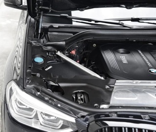 СИСТЕМА ВПУСКНИЙ INTAKE BMW X3 X4 B58 MST