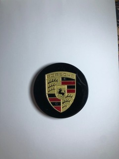 КОЛПАЧОК DO PORSCHE