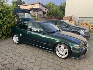 ДИСКИ BMW STYLING 24 17” E36 5X120