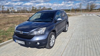 Honda CRV 2.2 i CTDI 2007r