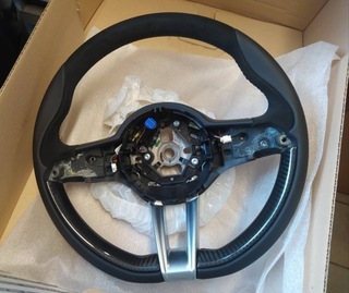 New steering wheel alfa romeo stelvio giulia carbon, buy