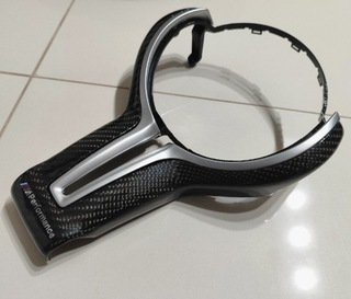 BMW M2 F87 M3 F80 M4 F82 F30 НАКЛАДКА CARBON KARBON