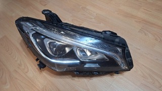 ФАРА MERCEDES CLA W117 FULL LED (СВЕТОДИОД ) ПРАВОЕ