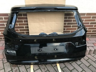 Bagazine bagazines ford kuga mk2 facelift spalvotas, pirkti