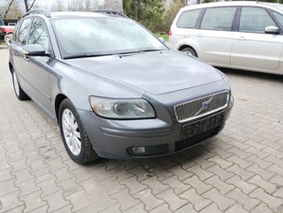 VOLVO V50 S40 II КОМПЛЕКТНЫЙ ПЕРЕД КРИЛЬЯ 455-46