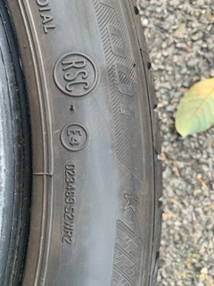 ПОКРЫШКА BRIDGESTONE TURANZA 225/50R18